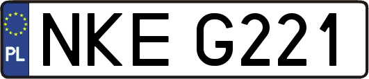 NKEG221