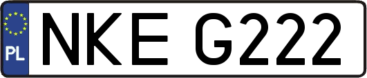 NKEG222