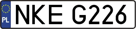 NKEG226