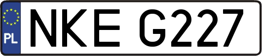 NKEG227