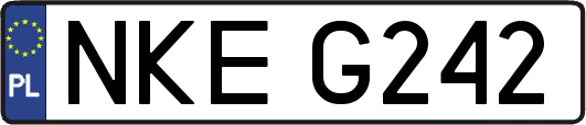 NKEG242