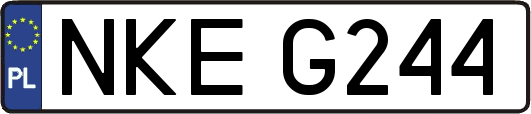 NKEG244