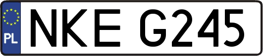 NKEG245