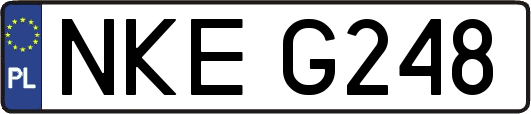 NKEG248