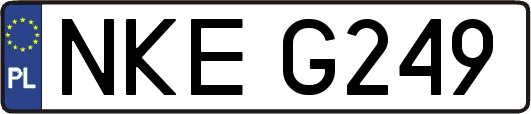 NKEG249