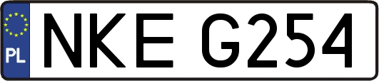 NKEG254