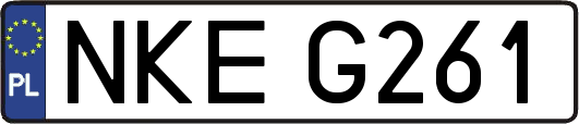 NKEG261