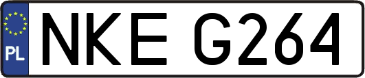 NKEG264