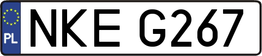 NKEG267