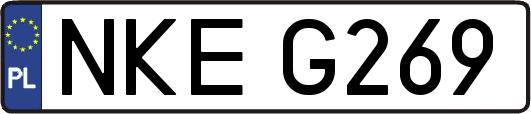 NKEG269