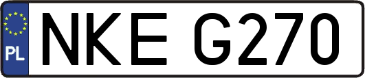 NKEG270