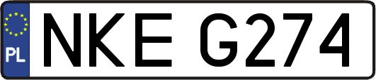 NKEG274