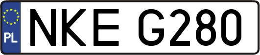 NKEG280