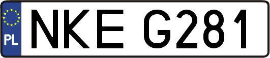 NKEG281