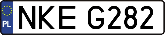 NKEG282