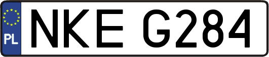 NKEG284
