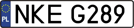 NKEG289