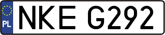 NKEG292