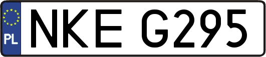 NKEG295