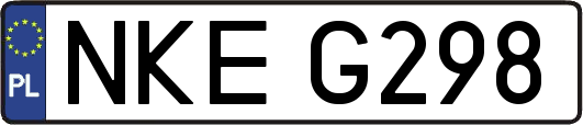 NKEG298