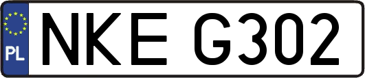 NKEG302