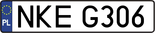 NKEG306