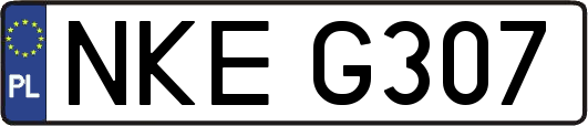 NKEG307