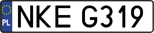 NKEG319