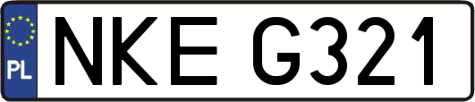 NKEG321