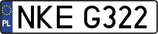 NKEG322
