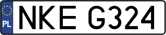 NKEG324