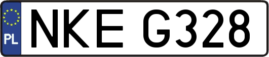 NKEG328