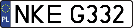 NKEG332