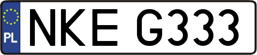 NKEG333