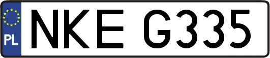 NKEG335