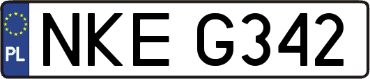 NKEG342