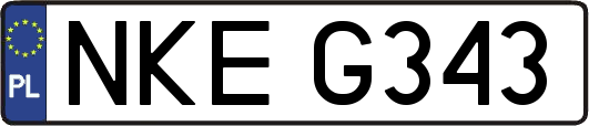 NKEG343