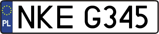 NKEG345