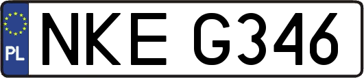 NKEG346