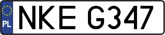 NKEG347