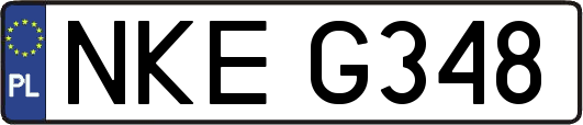 NKEG348