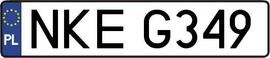NKEG349