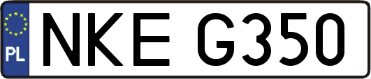 NKEG350