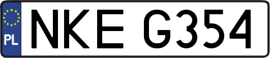 NKEG354