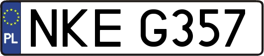 NKEG357