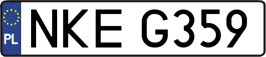 NKEG359