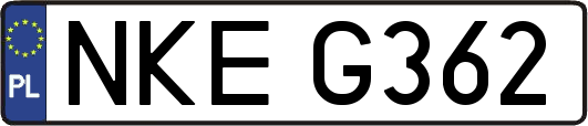 NKEG362