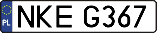 NKEG367