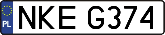 NKEG374