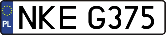 NKEG375
